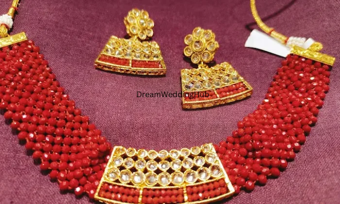 Rajmani Fashionwallahin